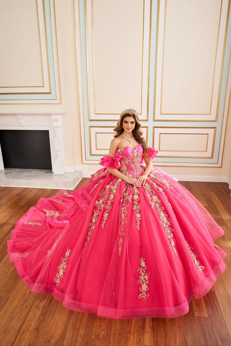 Princesa Style Number PR30197 - 3