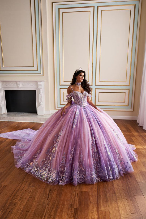 Princesa Style Number PR30198 - 1