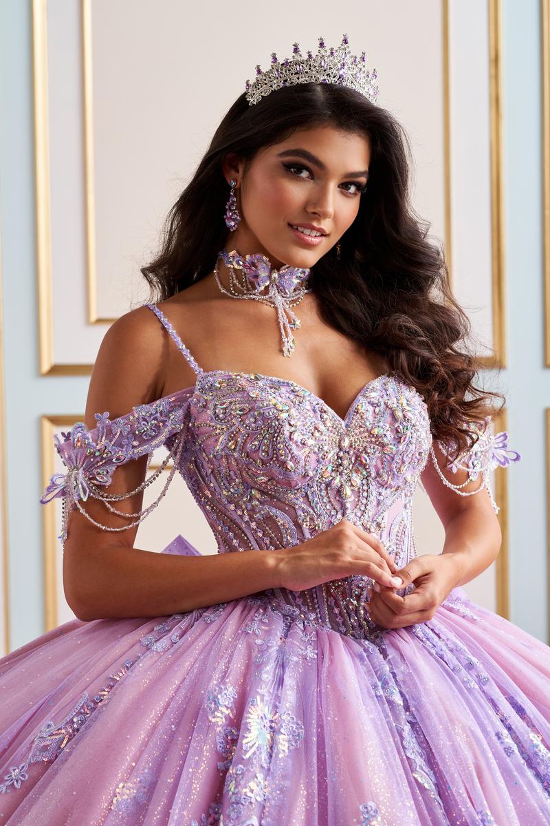 Princesa Style Number PR30198 - 8