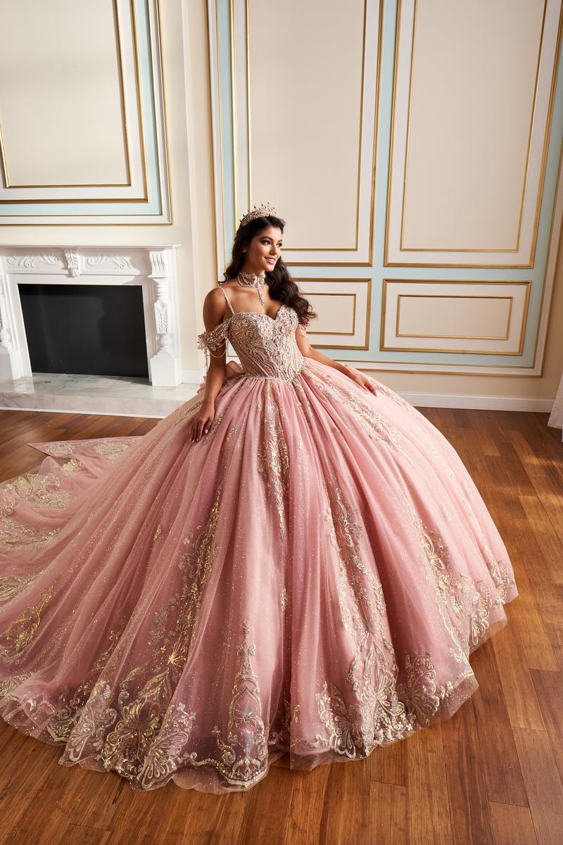 Princesa Style Number PR30198 - 2