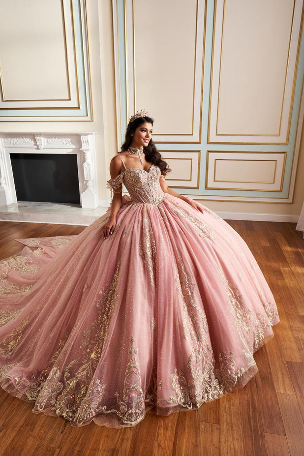 Princesa Style Number PR30198 - 2
