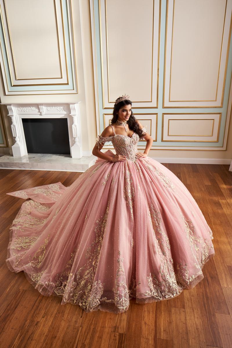 Princesa Style Number PR30198 - 7