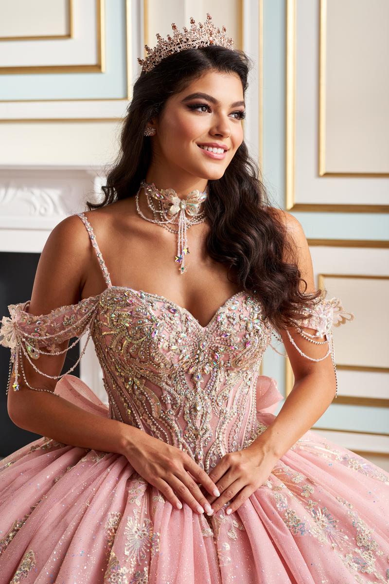 Princesa Style Number PR30198 - 9