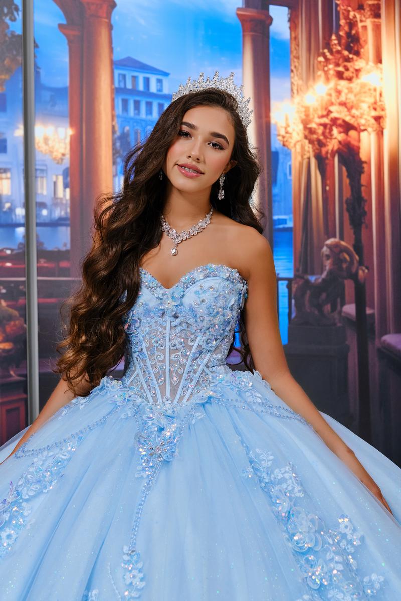 Princesa Style Number PR30199 - 5