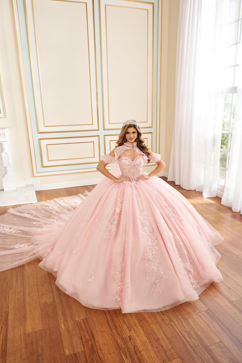 Princesa Style Number PR30199 - 4