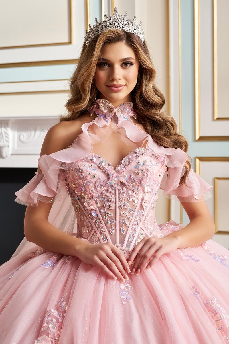 Princesa Style Number PR30199 - 7