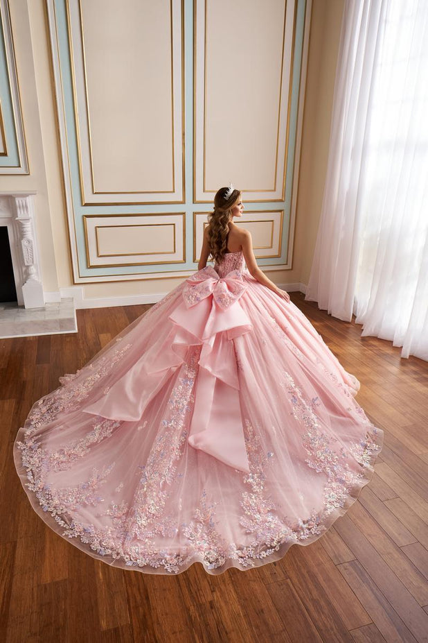 Princesa Style Number PR30199 - 2