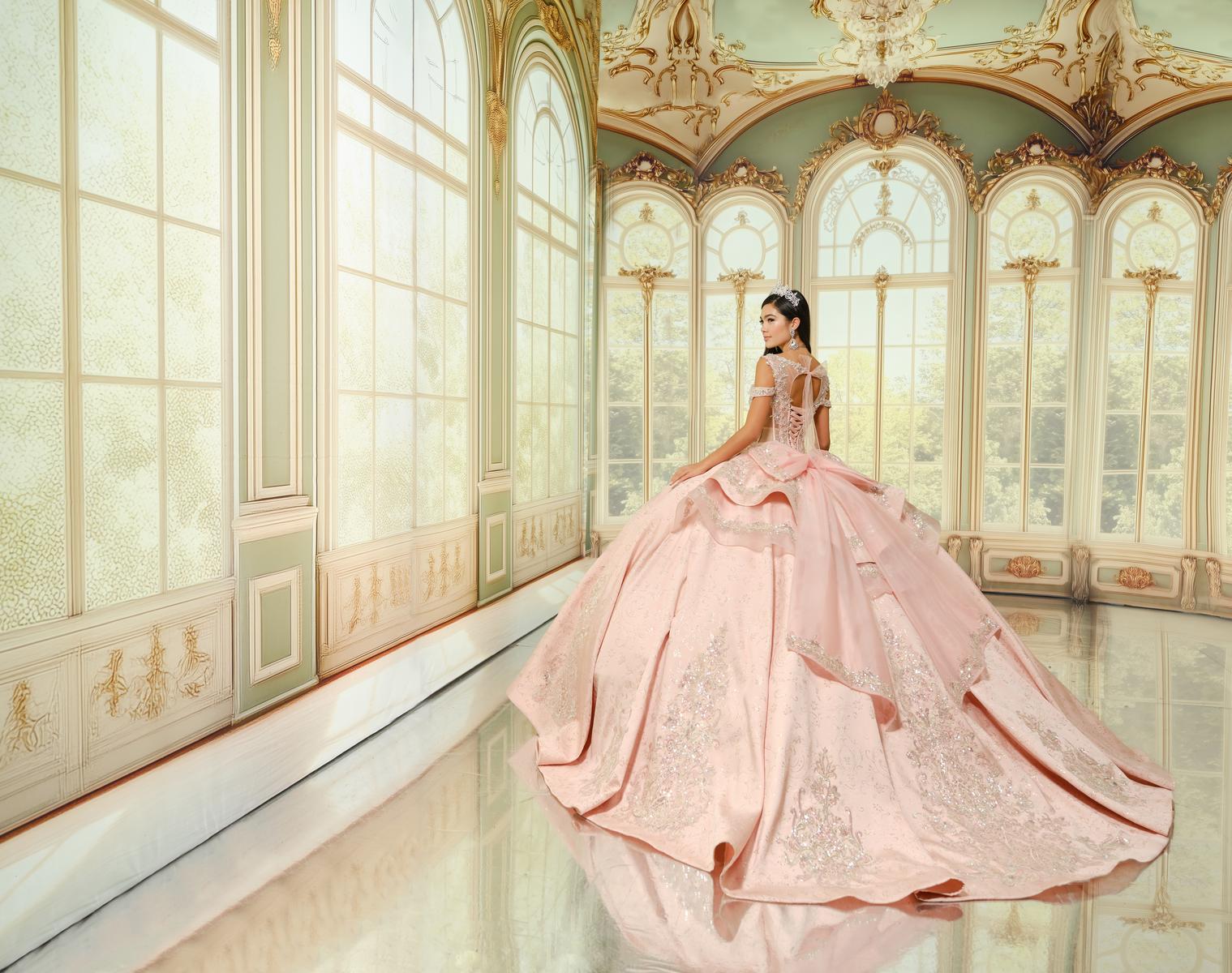 Princesa Style Number PR30201 - 5