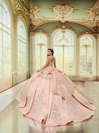 Princesa Style Number PR30201 - 2