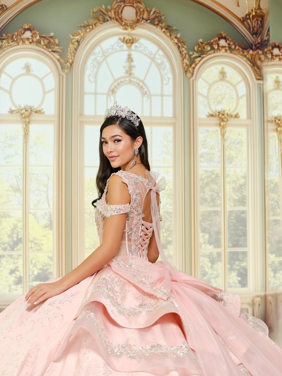 Princesa Style Number PR30201 - 7