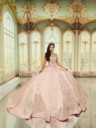 Princesa Style Number PR30201 - 1