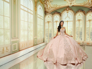 Princesa Style Number PR30201 - 4