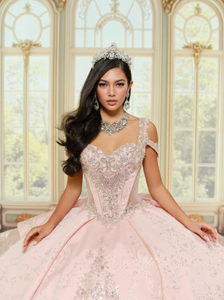 Princesa Style Number PR30201 - 6