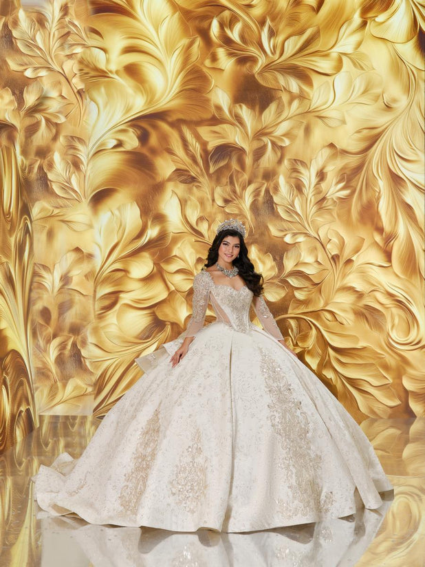 Princesa Style Number PR30201SLV - 2