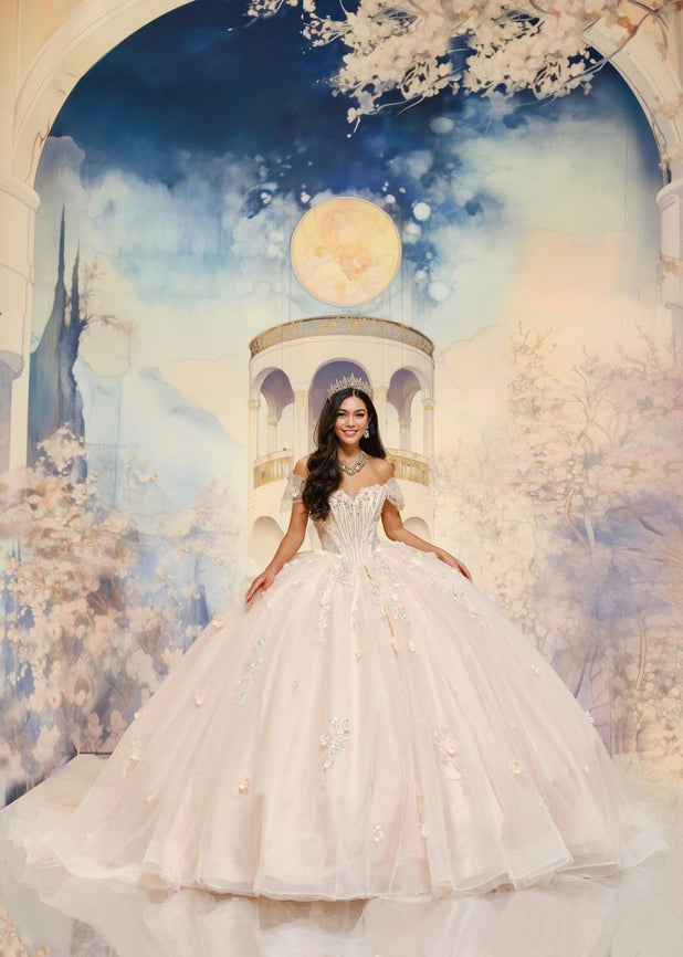Princesa Style Number PR30202 - 1