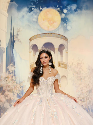 Princesa Style Number PR30202 - 6