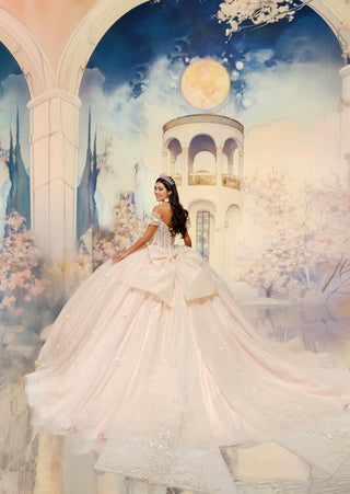 Princesa Style Number PR30202 - 2