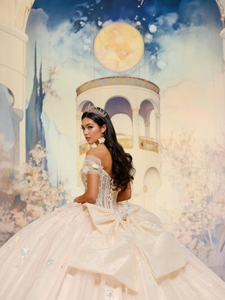 Princesa Style Number PR30202 - 10