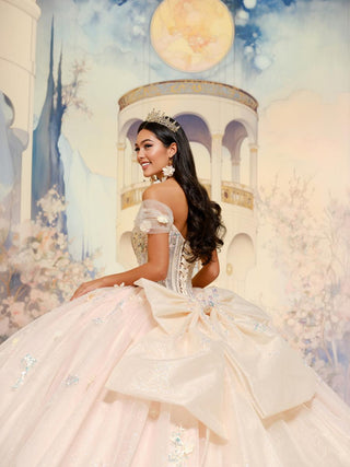 Princesa Style Number PR30202 - 7