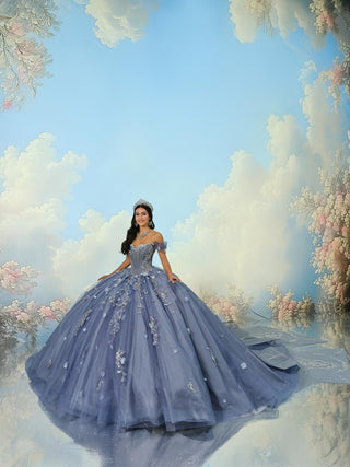 Princesa Style Number PR30202 - 4