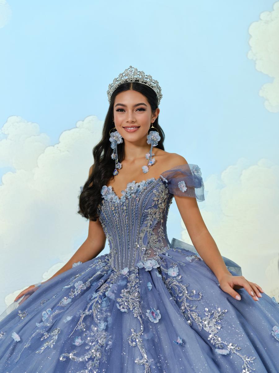 Princesa Style Number PR30202 - 11