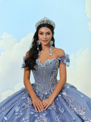 Princesa Style Number PR30202 - 9