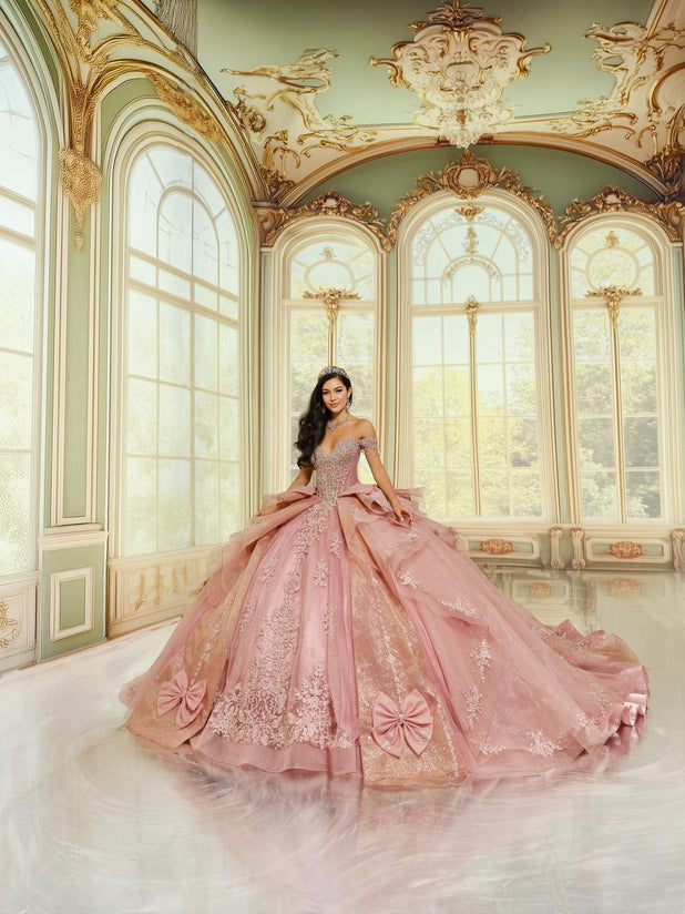 Princesa Style Number PR30203 - 1