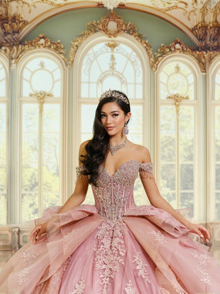 Princesa Style Number PR30203 - 9