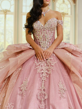 Princesa Style Number PR30203 - 15