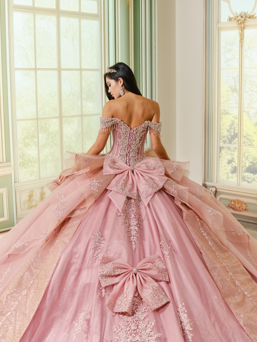 Princesa Style Number PR30203 - 7
