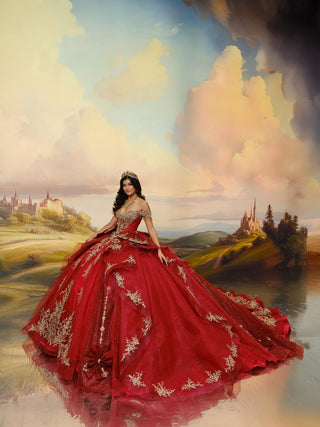 Princesa Style Number PR30203 - 4