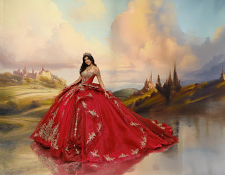 Princesa Style Number PR30203 - 14