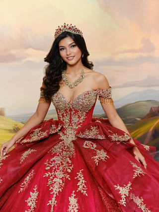 Princesa Style Number PR30203 - 10