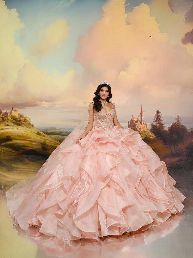 Princesa Style Number PR30204 - 1