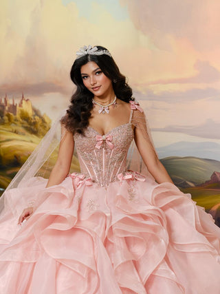 Princesa Style Number PR30204 - 4