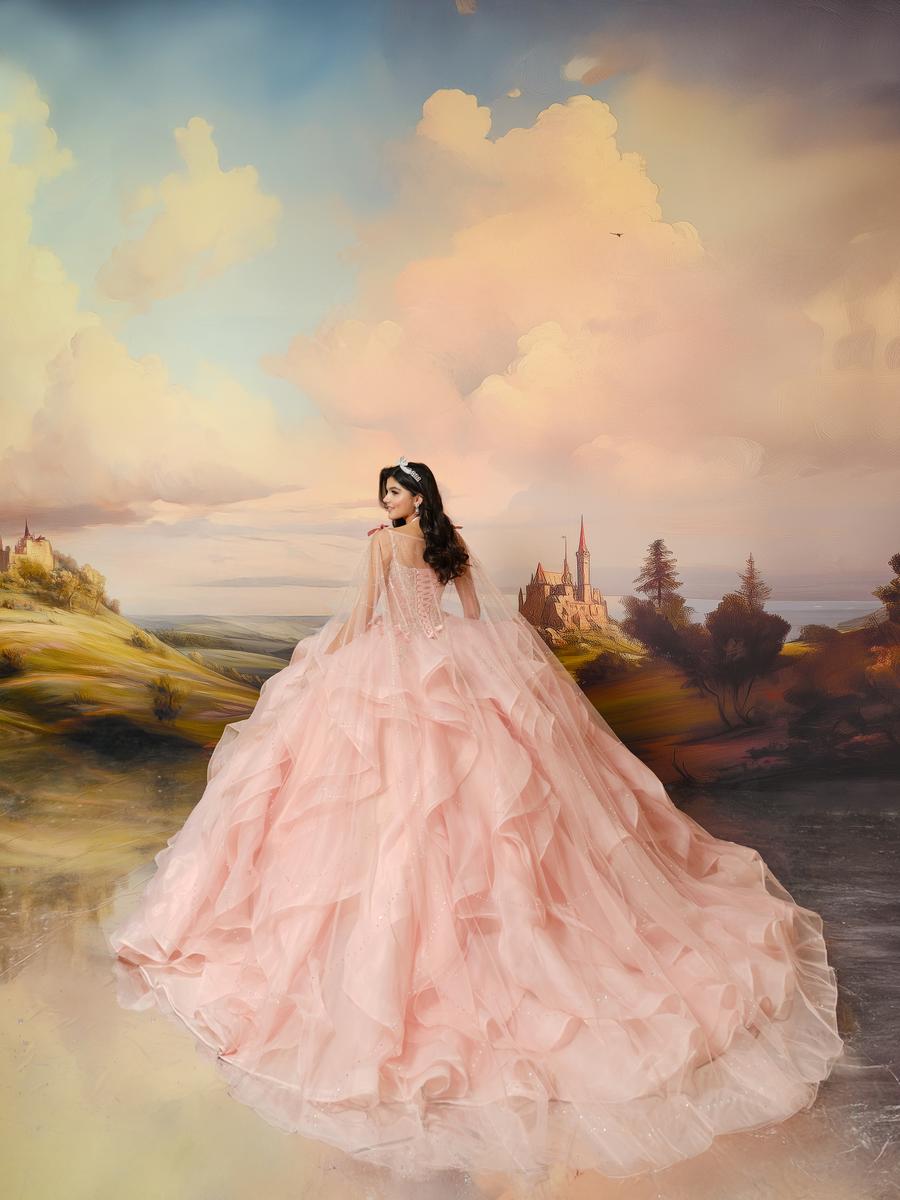 Princesa Style Number PR30204 - 2