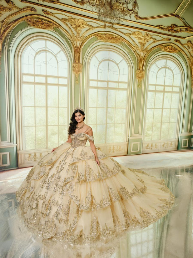 Princesa Style Number PR30205 - 1