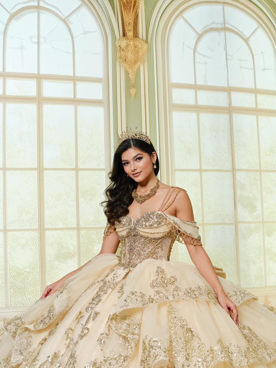 Princesa Style Number PR30205 - 8