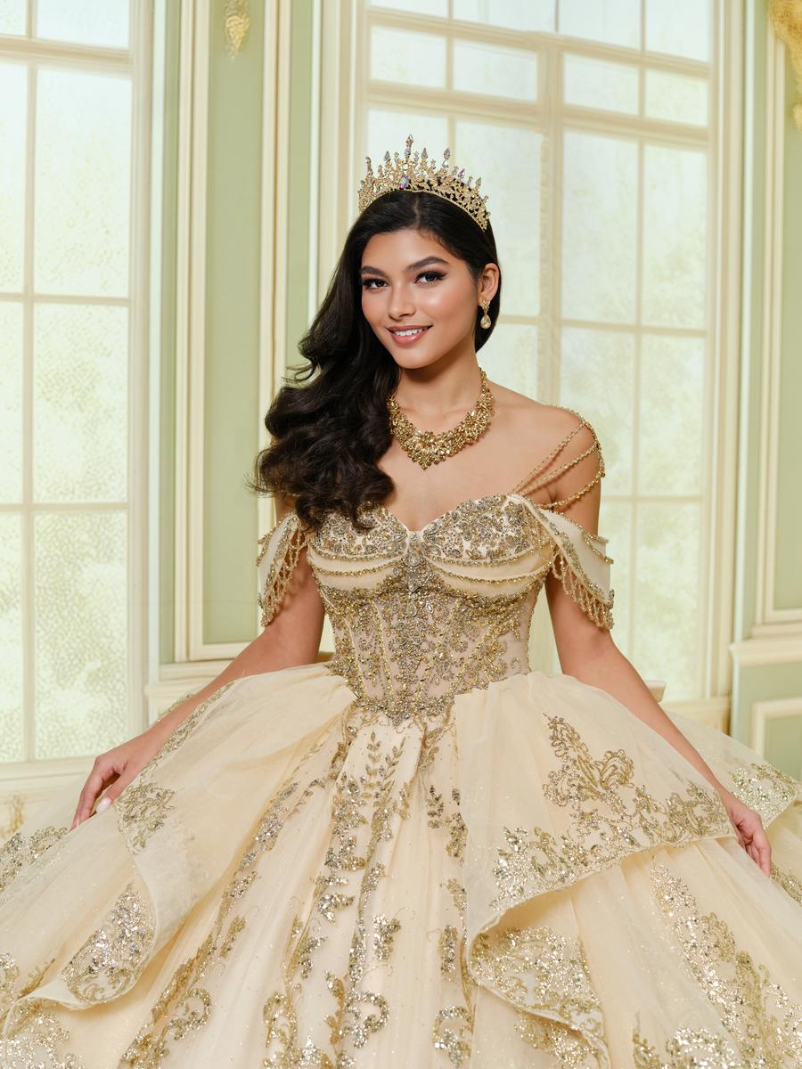 Princesa Style Number PR30205 - 4