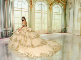 Princesa Style Number PR30205 - 6