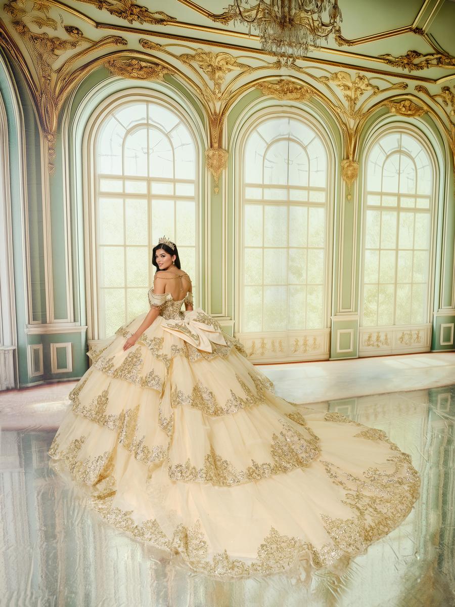 Princesa Style Number PR30205 - 2