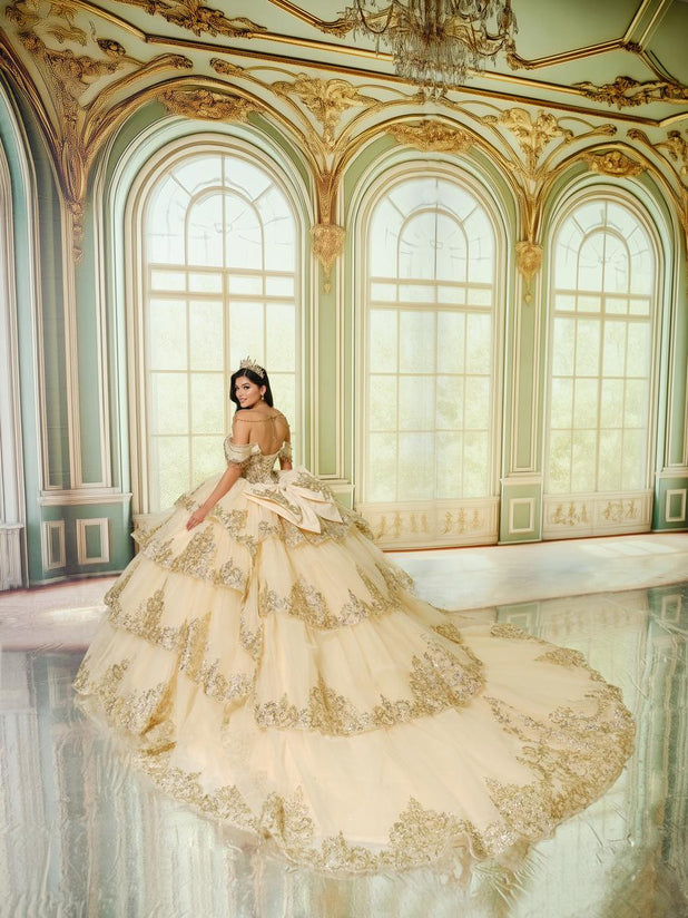 Princesa Style Number PR30205 - 2