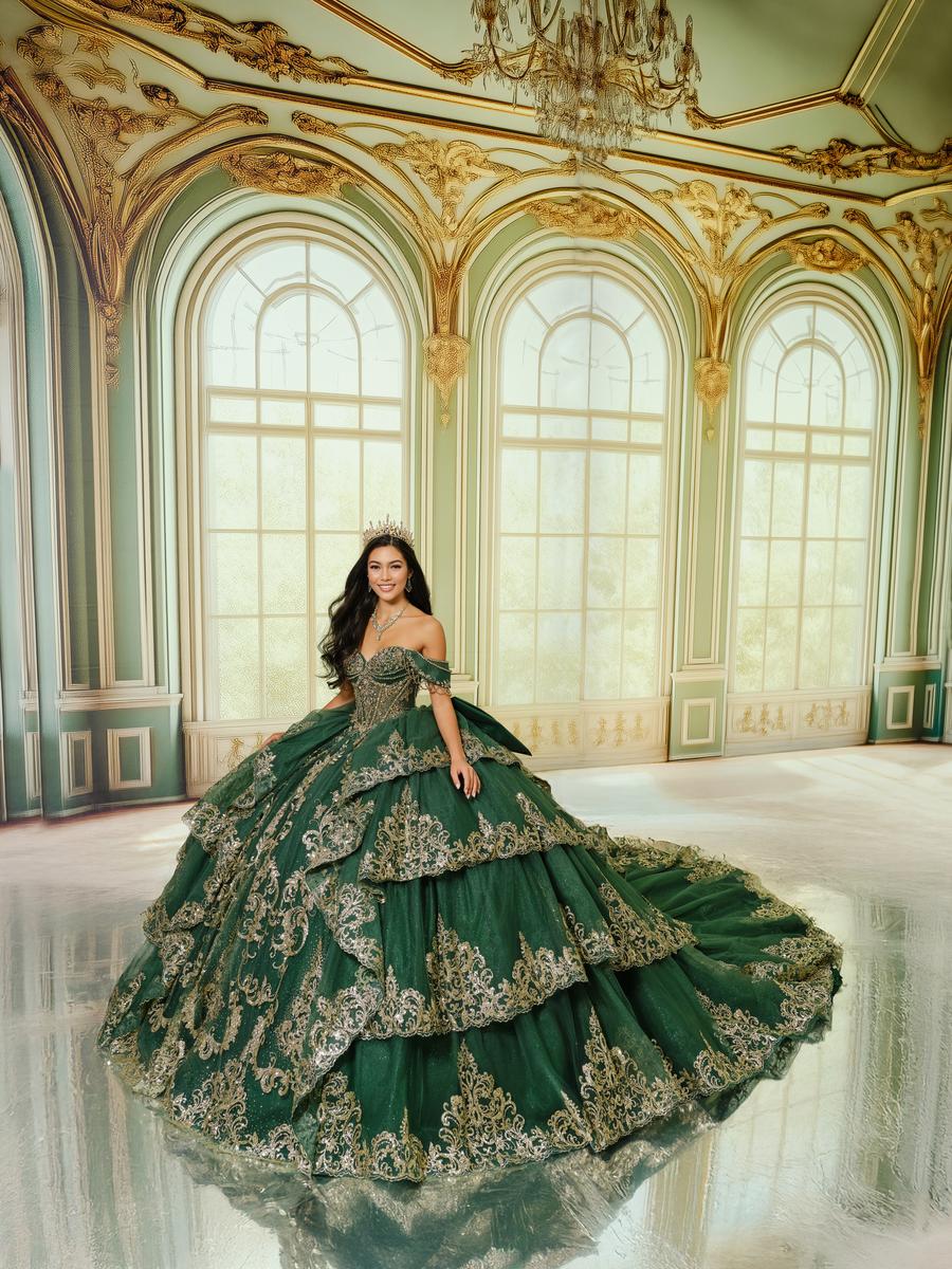 Princesa Style Number PR30205 - 7