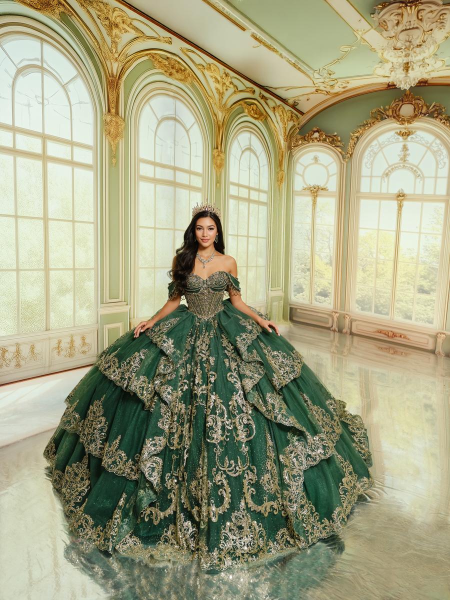 Princesa Style Number PR30205 - 3