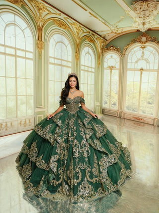 Princesa Style Number PR30205 - 3