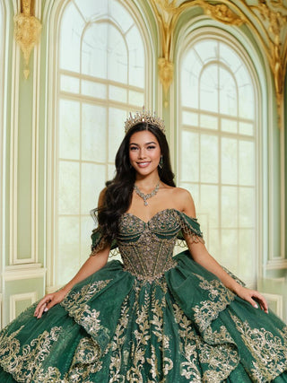 Princesa Style Number PR30205 - 5