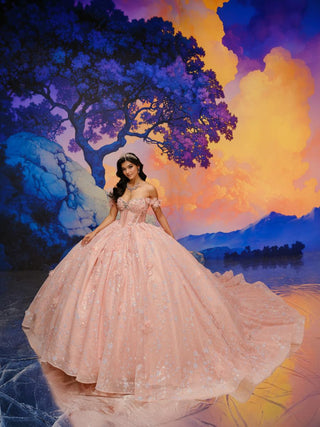 Princesa Style Number PR30206 - 7