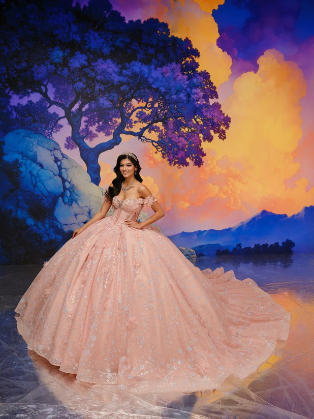 Princesa Style Number PR30206 - 1