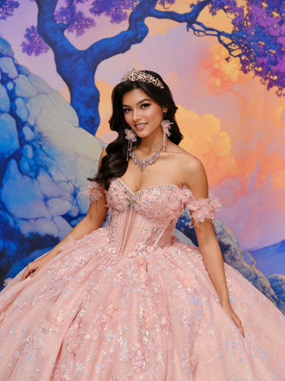 Princesa Style Number PR30206 - 5