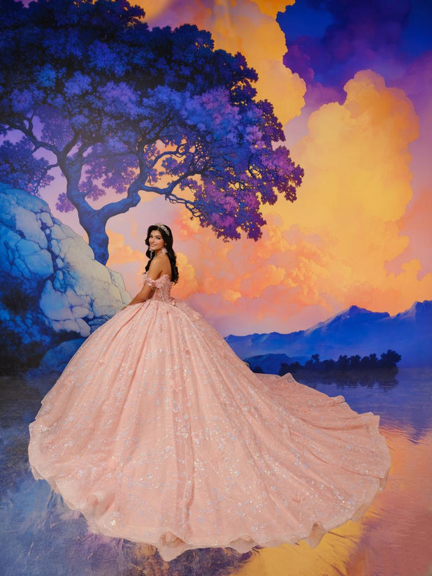 Princesa Style Number PR30206 - 2